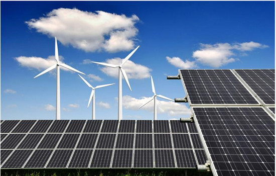 光伏玻璃需求广阔,技术与成本较量升级(图1) 光伏玻璃需求广阔,技术与成本较量升级(图1)